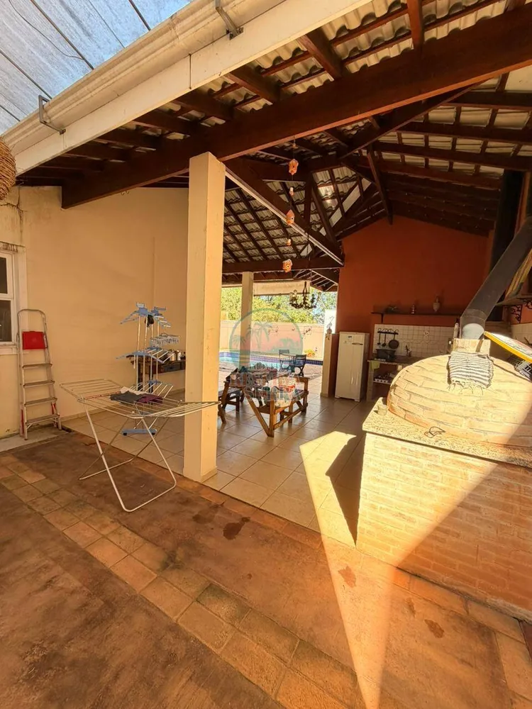 Casa de Condomínio, 3 quartos - Foto 7