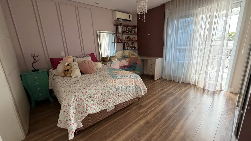 Casa de Condomínio, 4 quartos - Foto 7