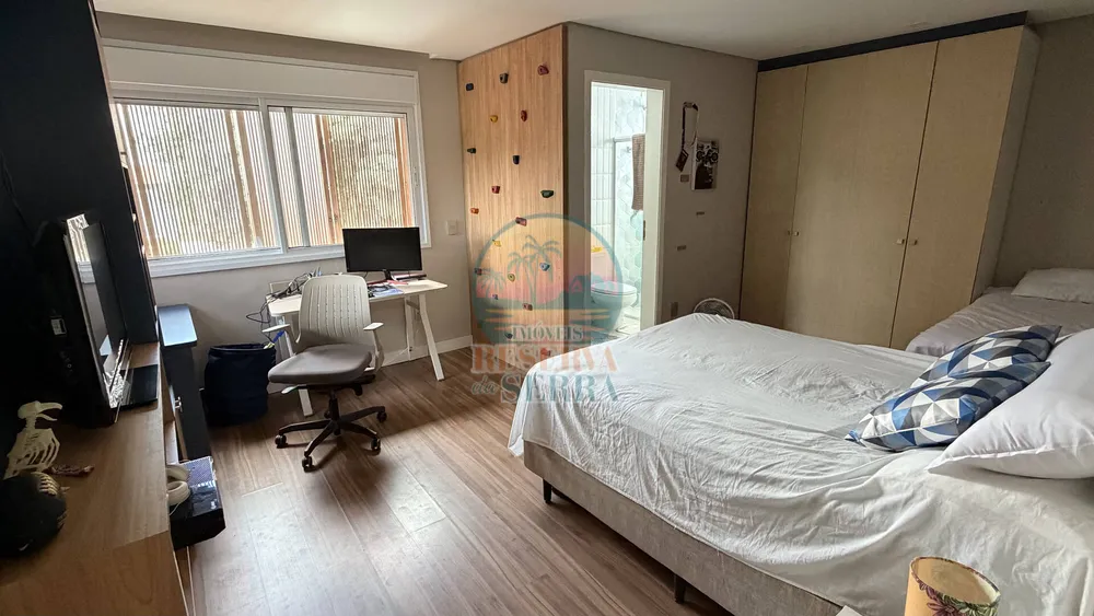 Casa de Condomínio, 4 quartos - Foto 6
