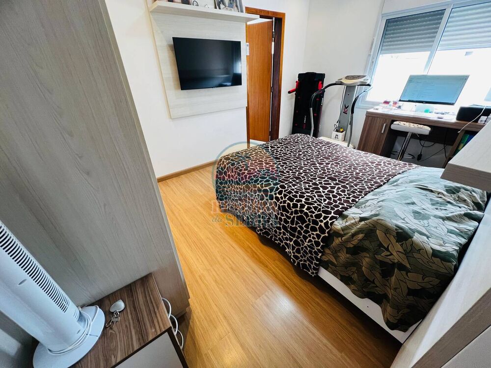 Casa de Condomínio à venda e aluguel com 4 quartos, 245m² - Foto 4