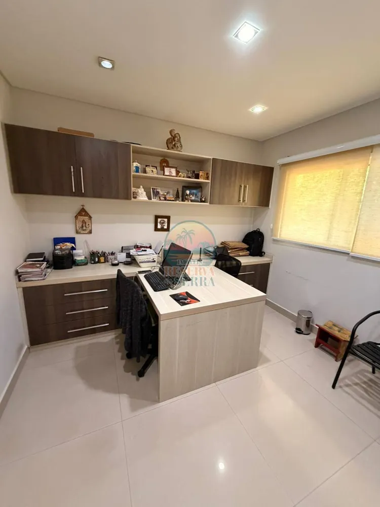 Casa de Condomínio, 5 quartos - Foto 9