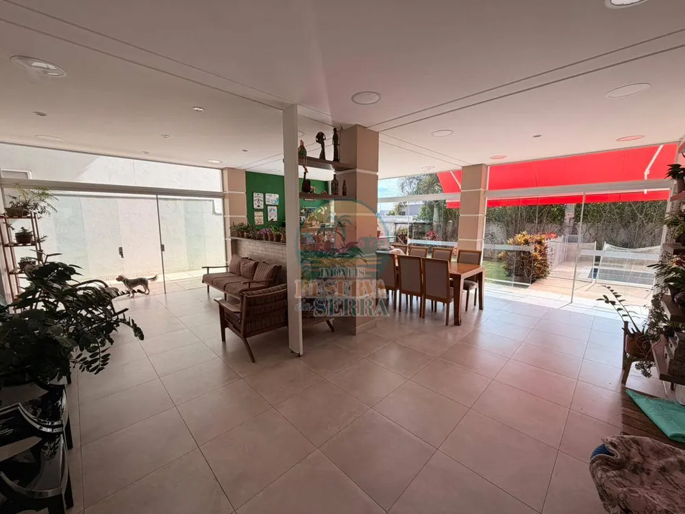 Casa de Condomínio, 5 quartos - Foto 1