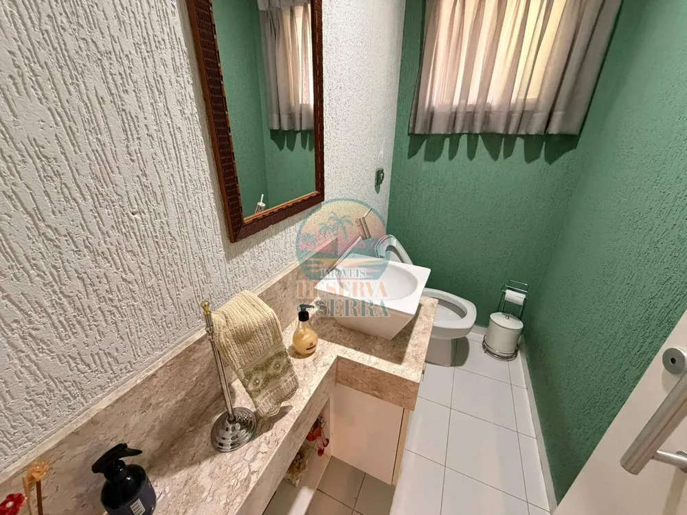 Casa de Condomínio, 5 quartos - Foto 11