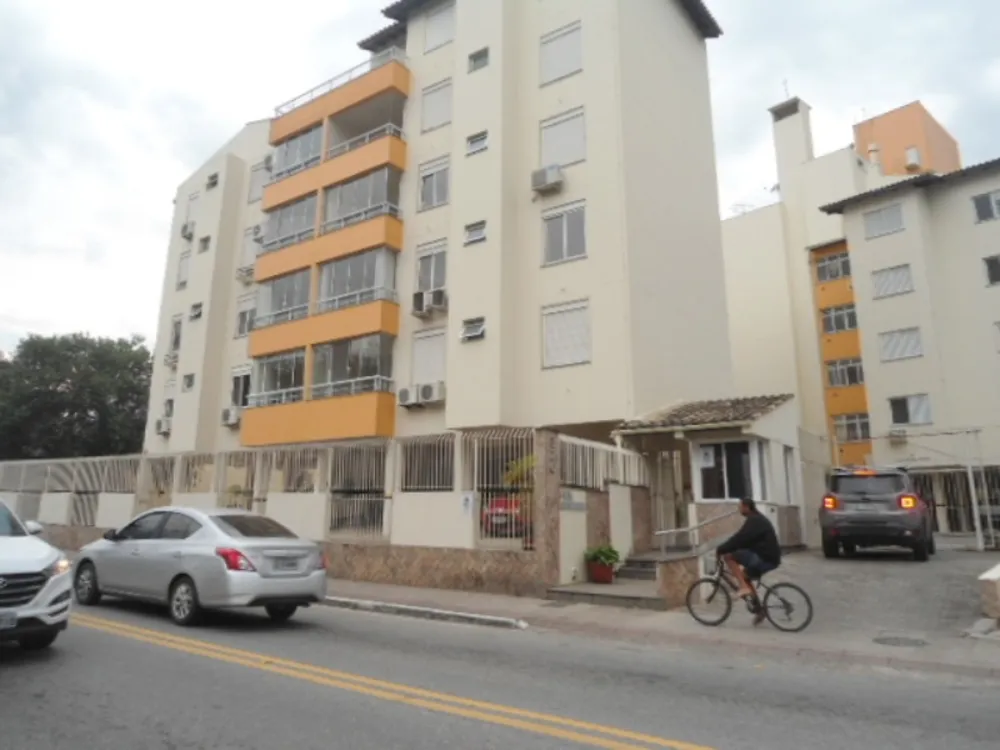 Apartamento, 3 quartos, 114 m² - Foto 1