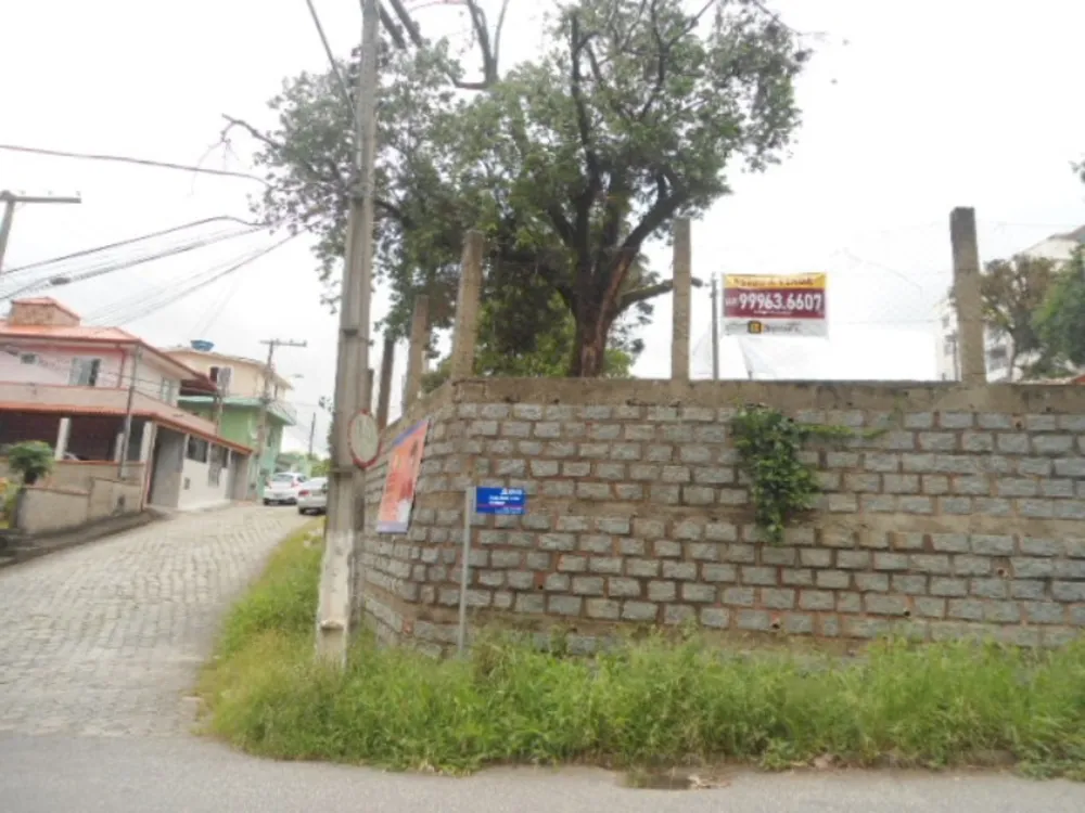 Terreno, 1090 m² - Foto 1