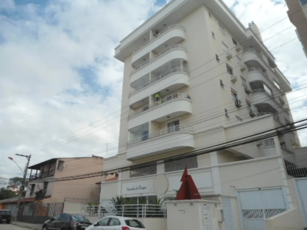 Apartamento, 3 quartos, 81 m² - Foto 1