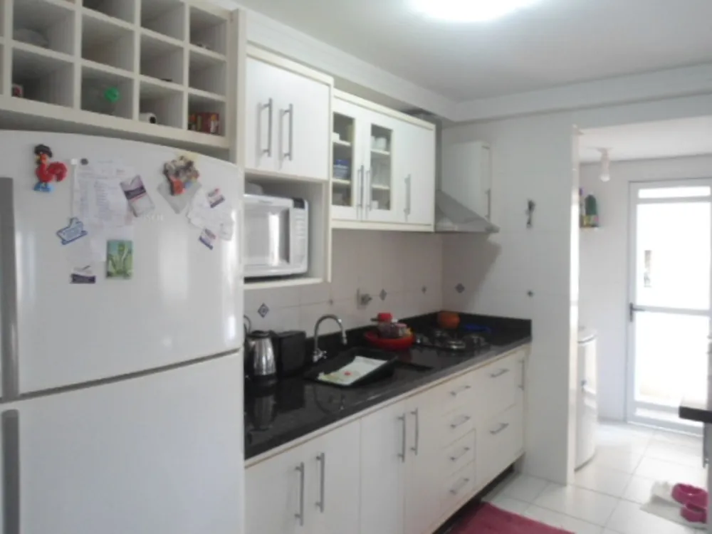 Apartamento, 3 quartos, 81 m² - Foto 2