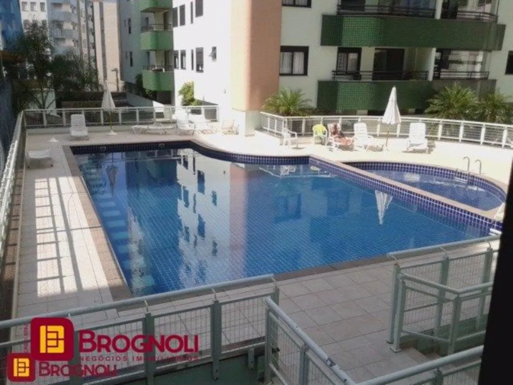 Apartamento, 3 quartos, 109 m² - Foto 1