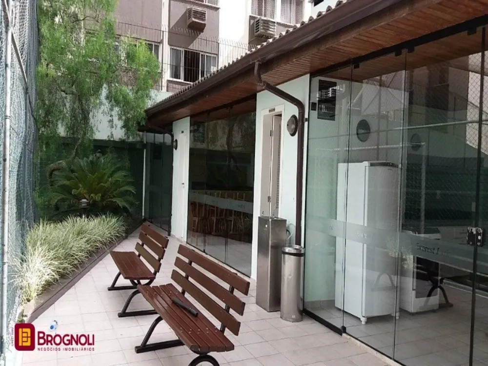 Apartamento, 3 quartos, 109 m² - Foto 2