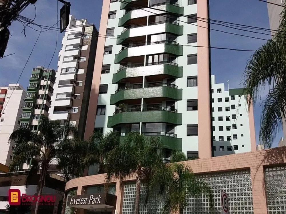 Apartamento, 3 quartos, 109 m² - Foto 4