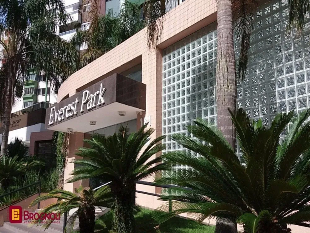 Apartamento, 3 quartos, 109 m² - Foto 3