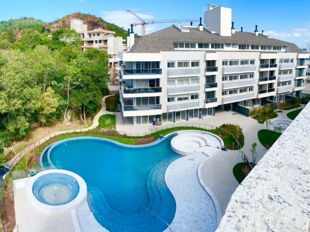 Apartamento, 2 quartos, 153 m² - Foto 3