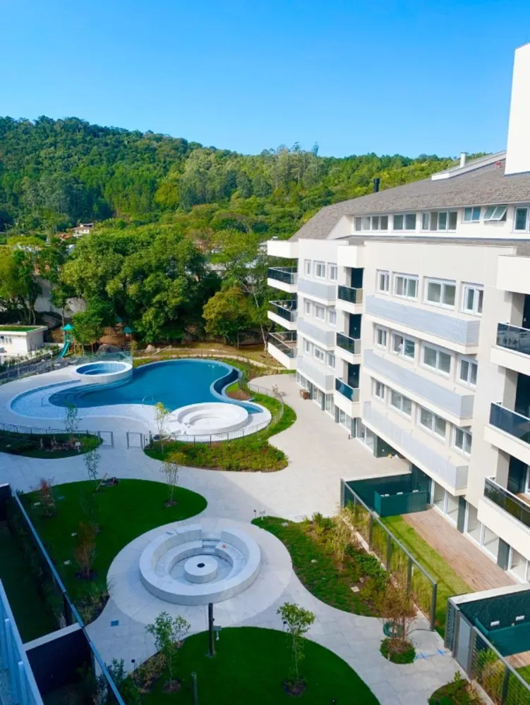 Apartamento, 2 quartos, 153 m² - Foto 1
