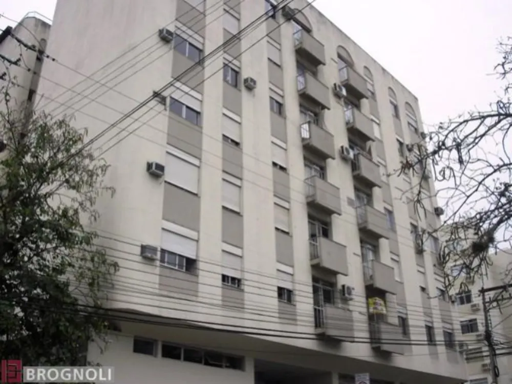 Apartamento, 3 quartos, 117 m² - Foto 1