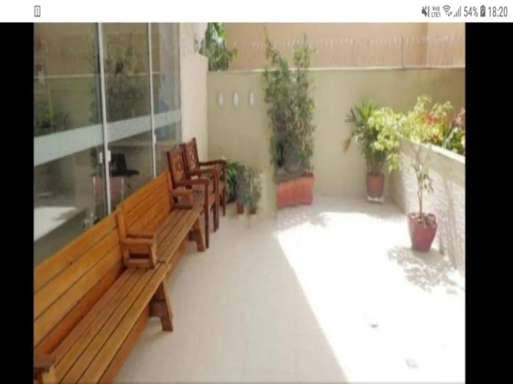 Apartamento, 3 quartos, 117 m² - Foto 3
