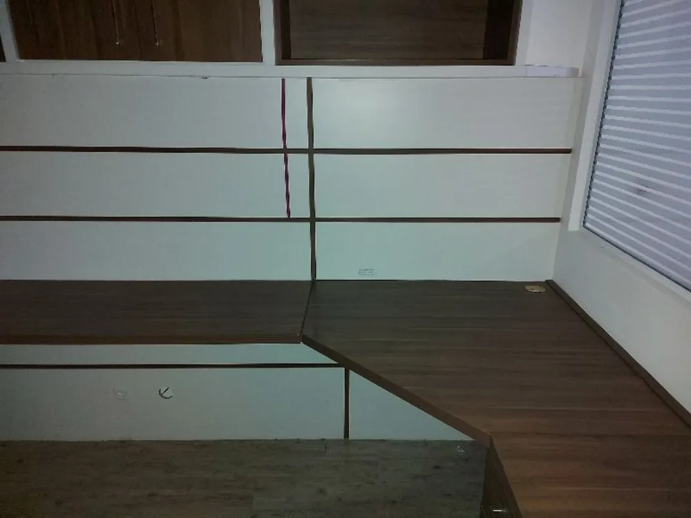 Sala-Conjunto, 65 m² - Foto 1