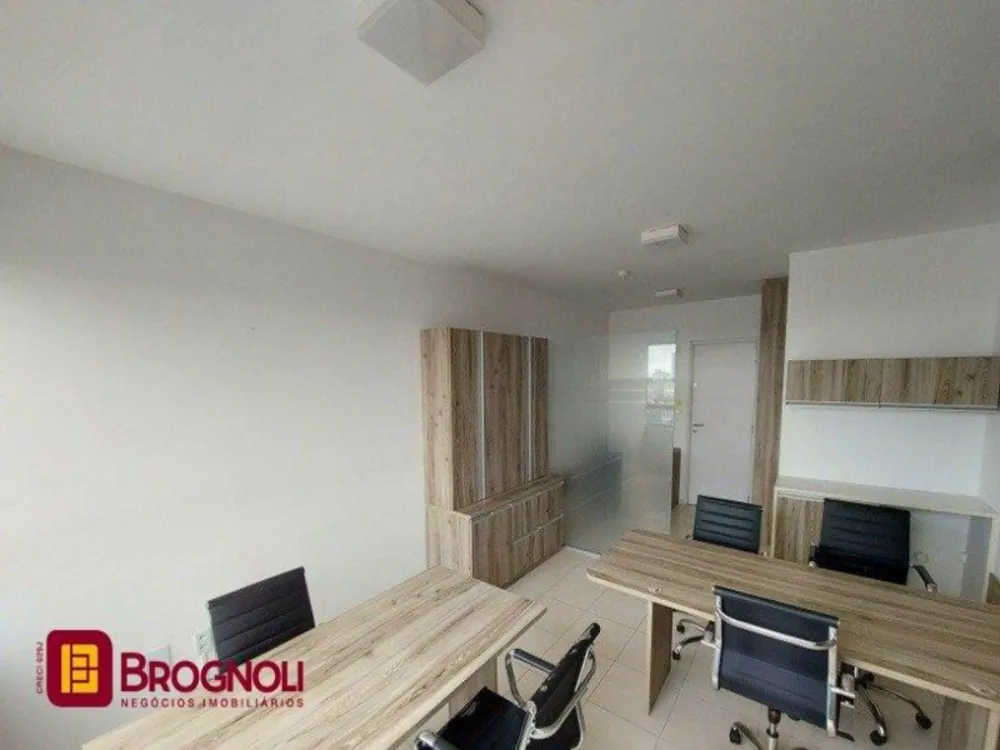 Sala-Conjunto, 38 m² - Foto 2