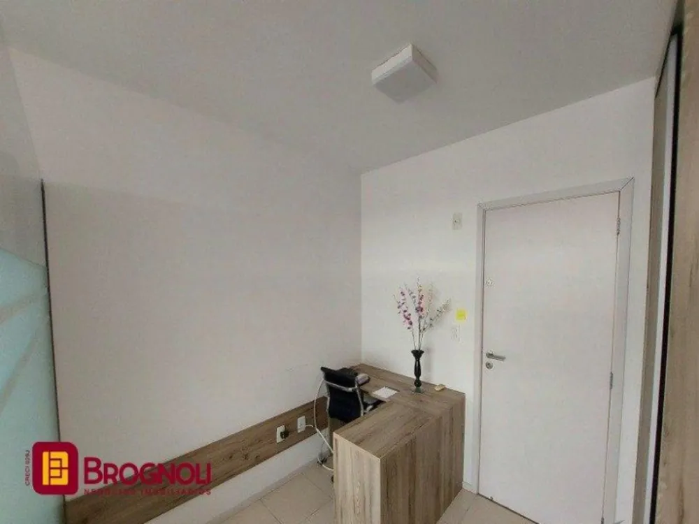 Sala-Conjunto, 38 m² - Foto 4