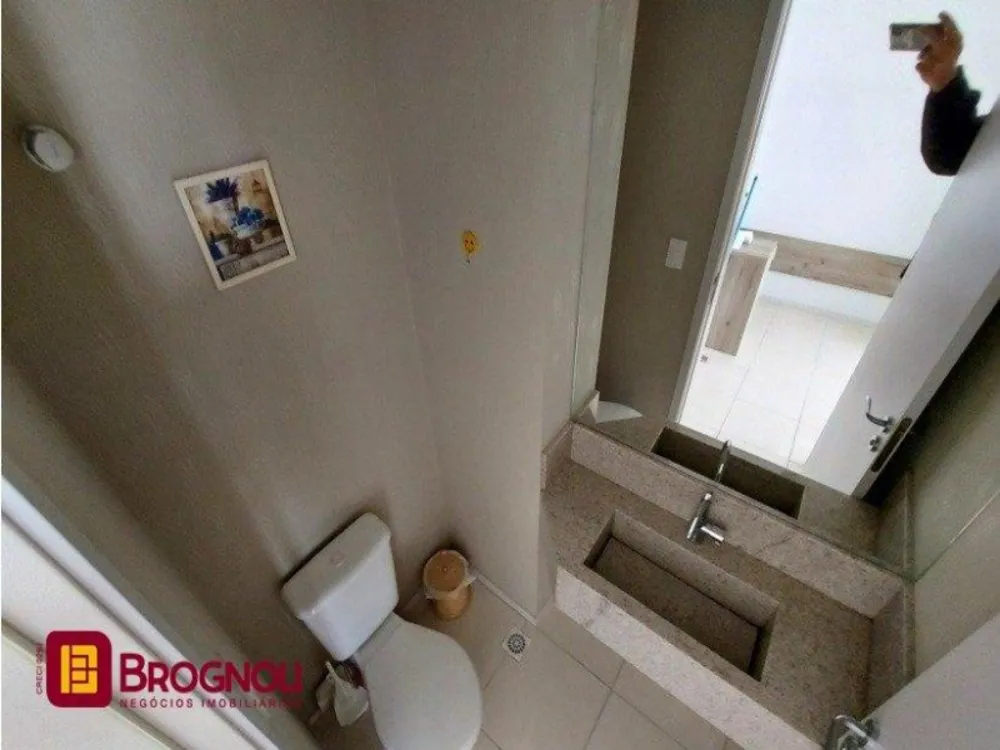 Sala-Conjunto, 38 m² - Foto 3