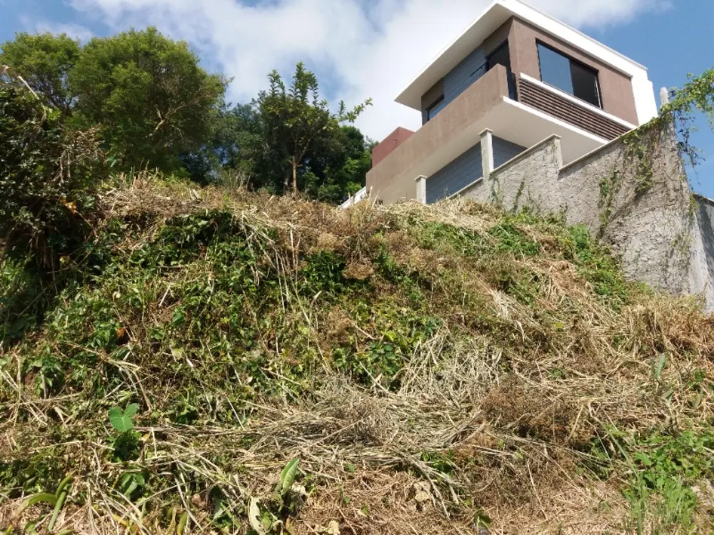 Terreno, 915 m² - Foto 2