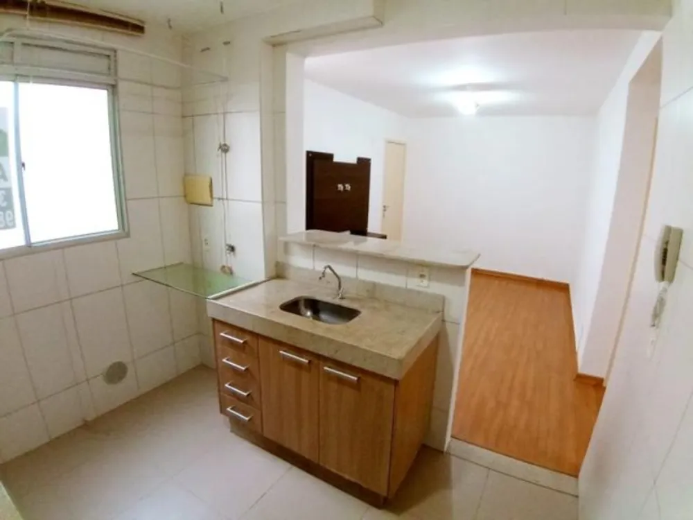 Apartamento, 2 quartos, 54 m² - Foto 4