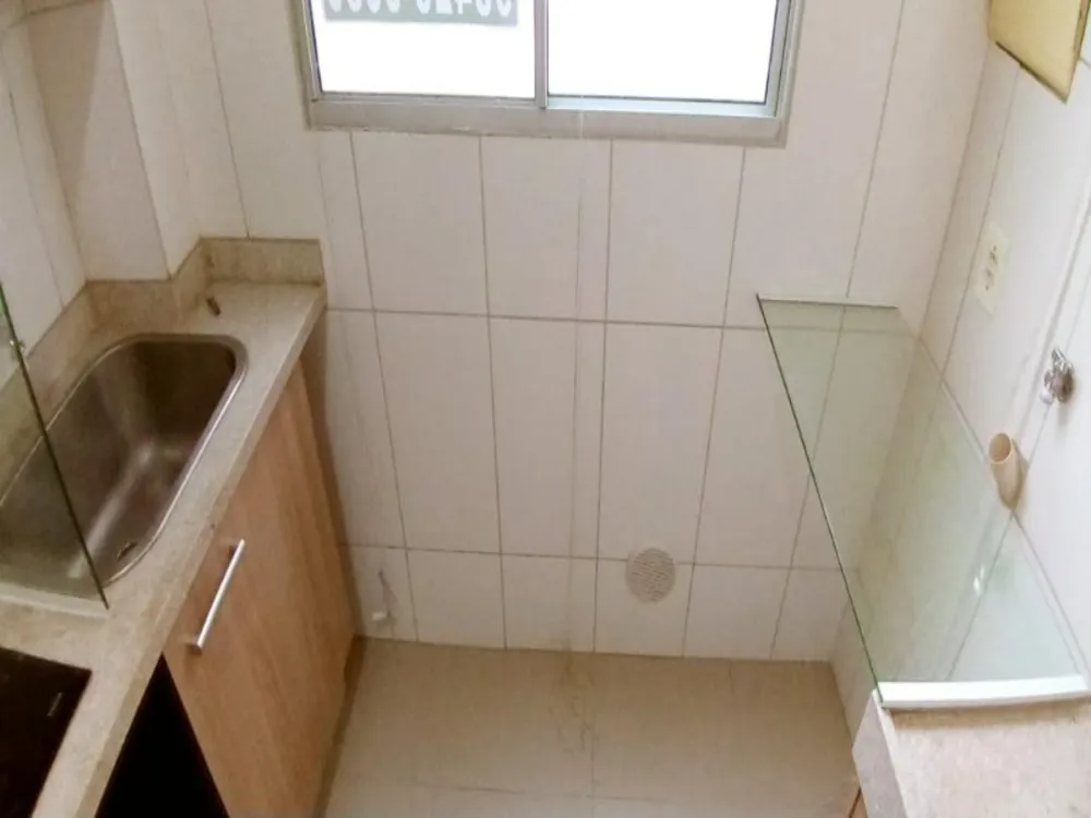 Apartamento, 2 quartos, 54 m² - Foto 3
