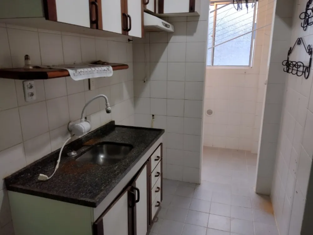 Apartamento, 3 quartos, 66 m² - Foto 2