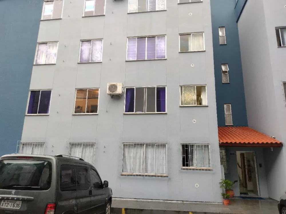 Apartamento, 3 quartos, 66 m² - Foto 1
