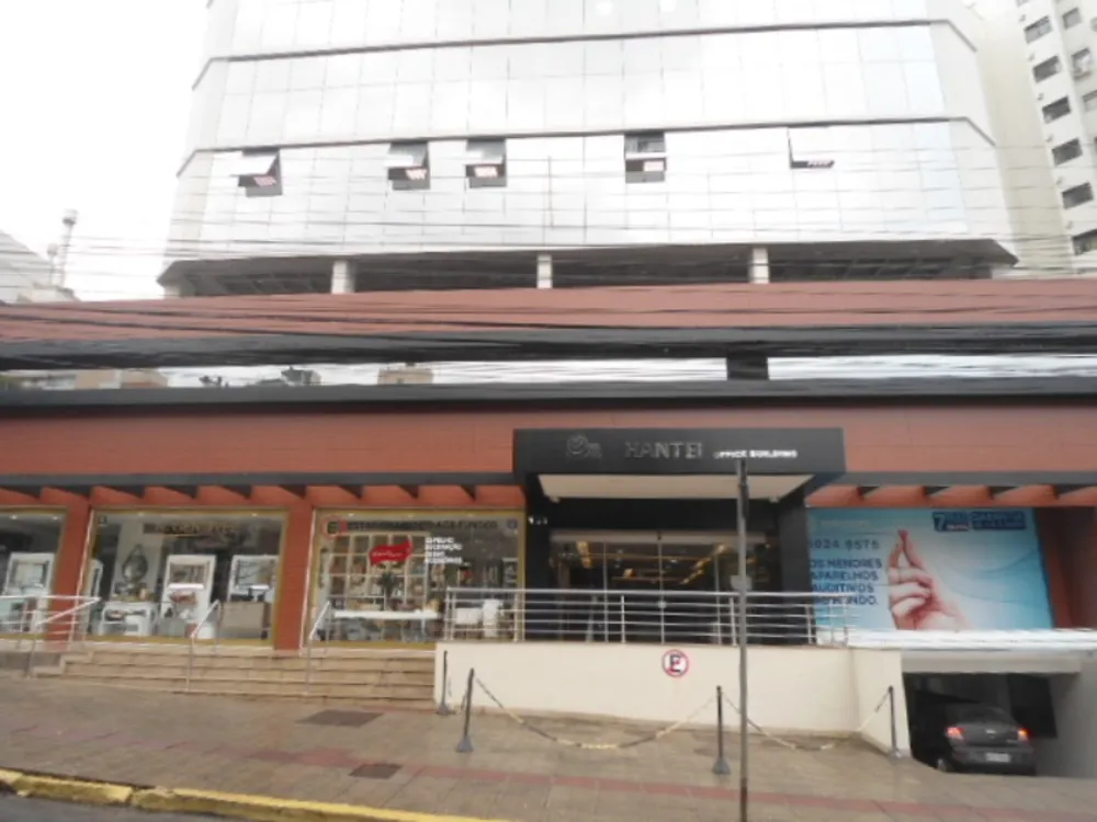 Sala-Conjunto, 336 m² - Foto 2