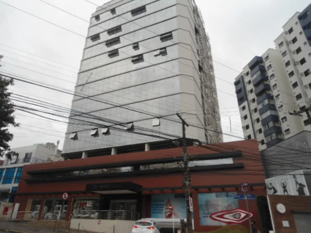 Sala-Conjunto, 336 m² - Foto 1