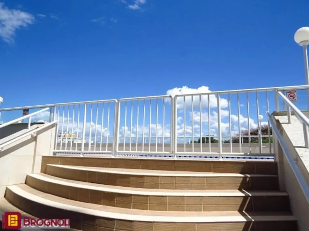Apartamento, 3 quartos, 105 m² - Foto 2