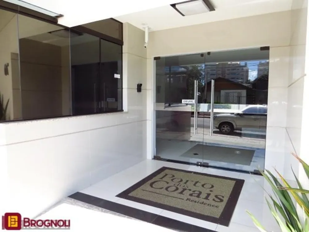 Apartamento, 3 quartos, 105 m² - Foto 3