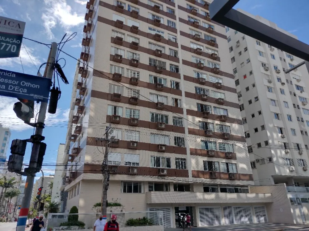 Apartamento, 3 quartos, 133 m² - Foto 1