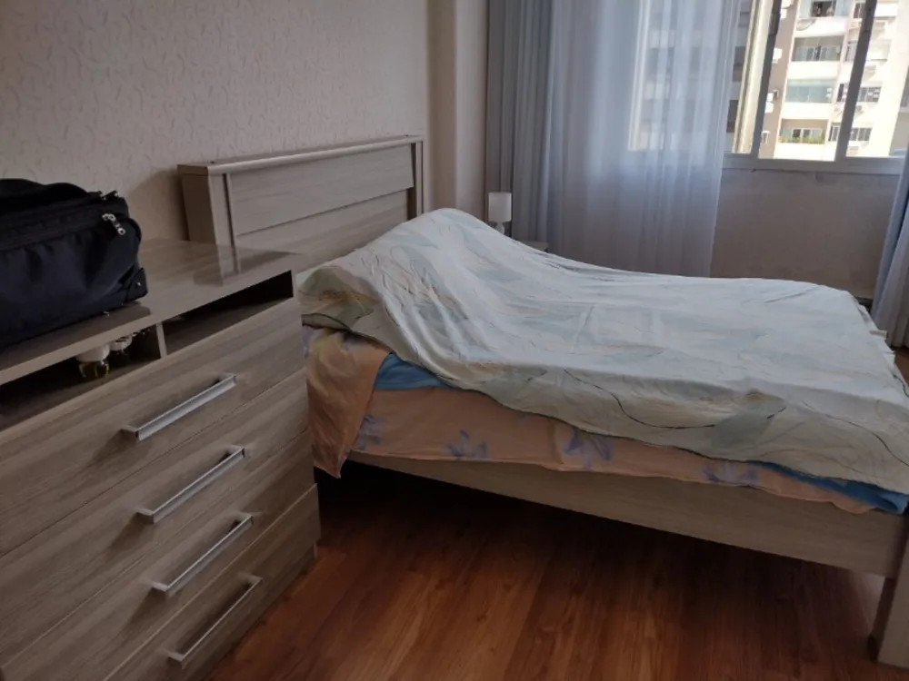 Apartamento, 3 quartos, 133 m² - Foto 3