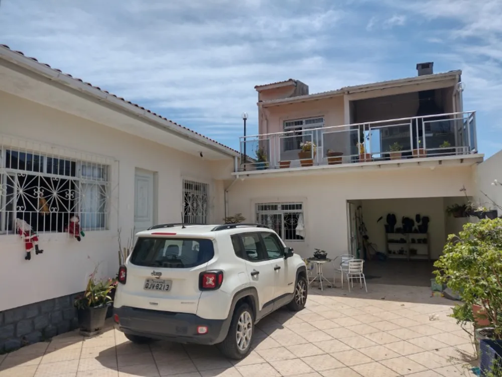 Casa, 3 quartos, 156 m² - Foto 2