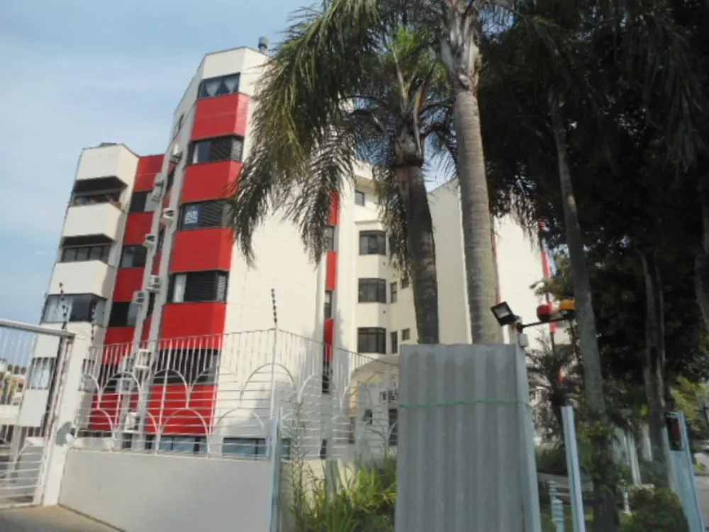 Apartamento, 3 quartos, 142 m² - Foto 1