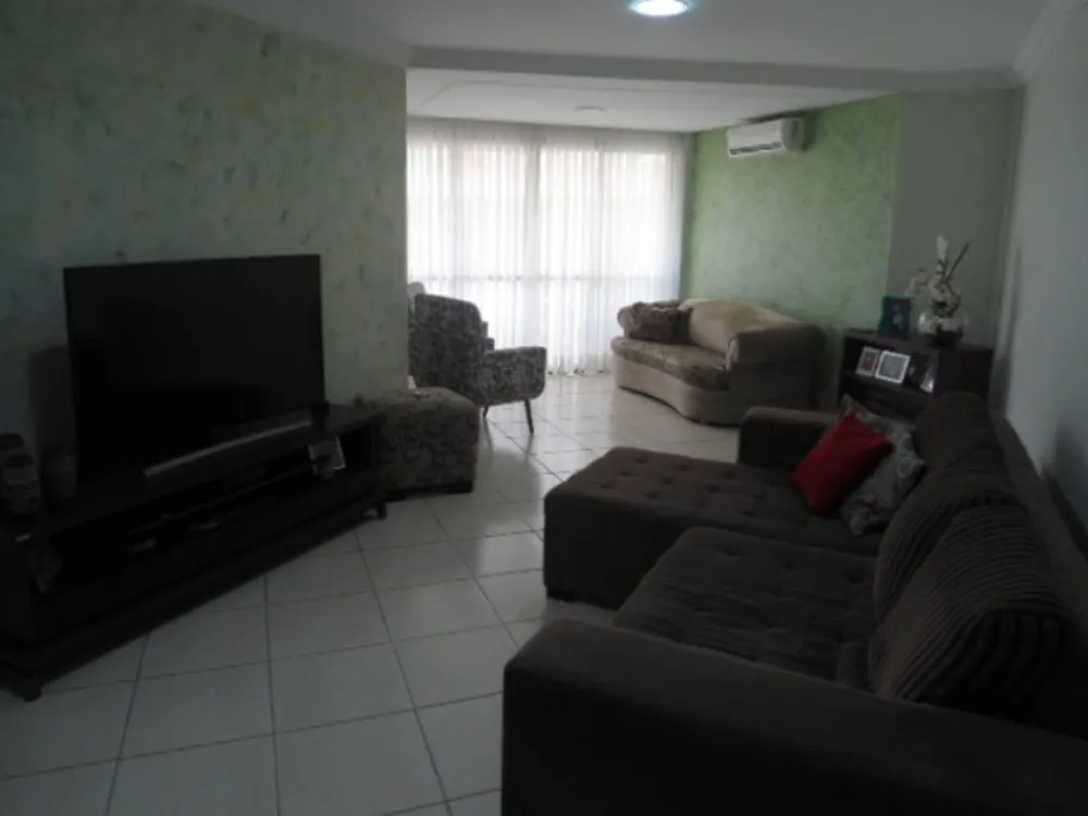 Apartamento, 3 quartos, 142 m² - Foto 2