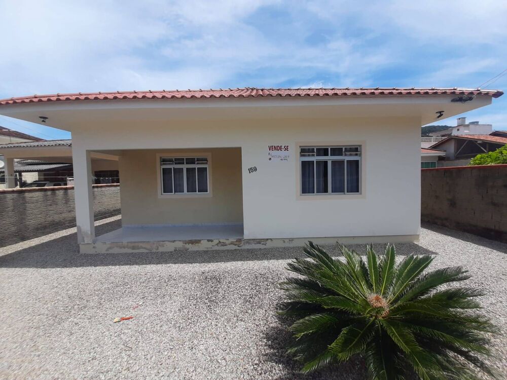 Casa, 2 quartos, 80 m² - Foto 6