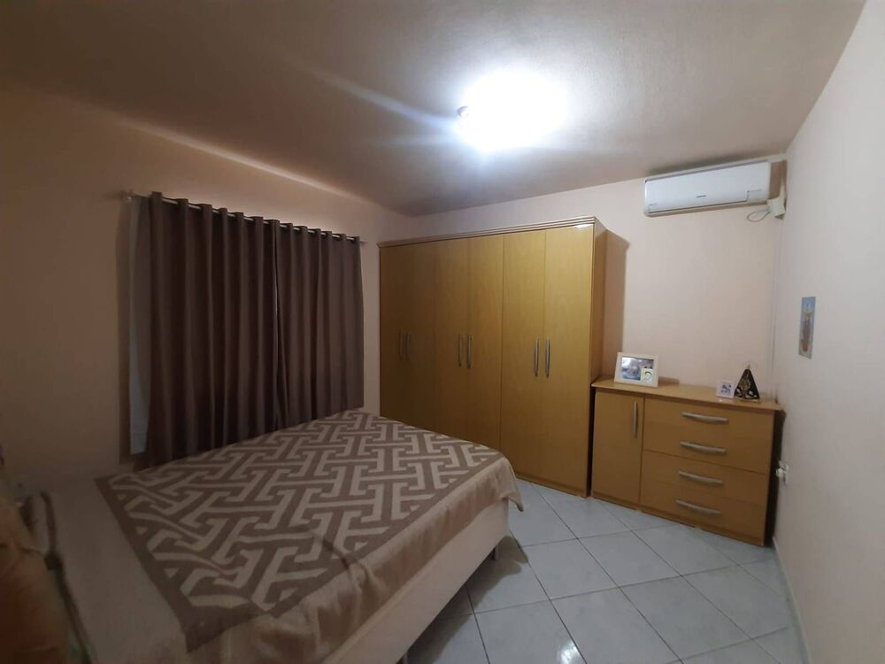 Casa, 2 quartos, 80 m² - Foto 1