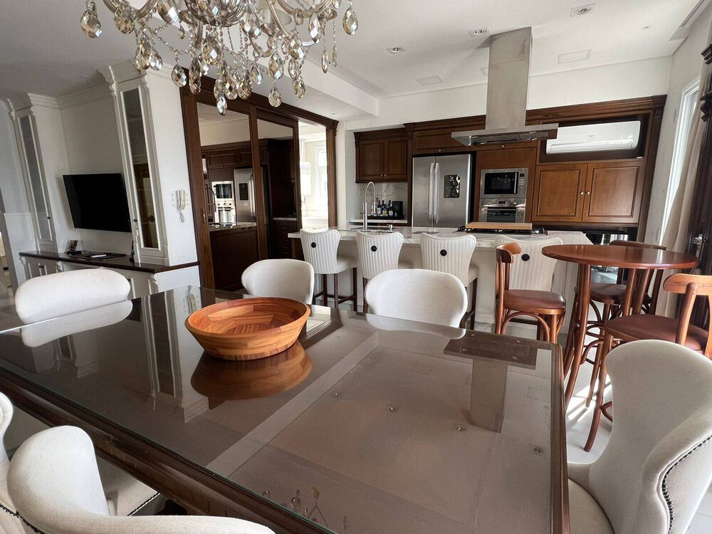 Apartamento, 124 m² - Foto 1