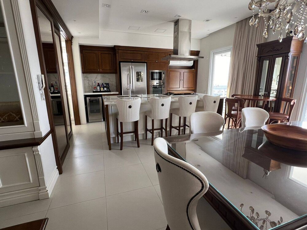 Apartamento, 124 m² - Foto 4