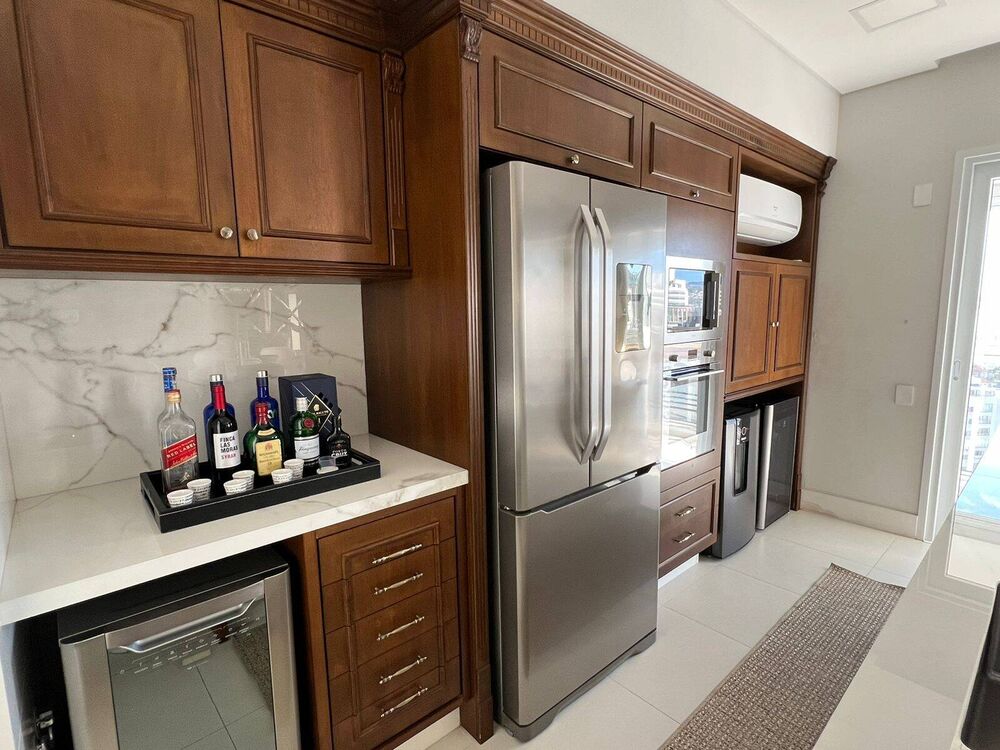 Apartamento, 124 m² - Foto 6