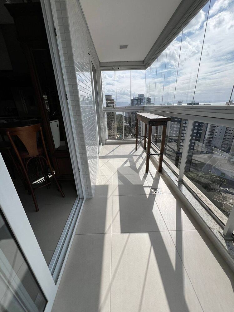 Apartamento, 124 m² - Foto 5
