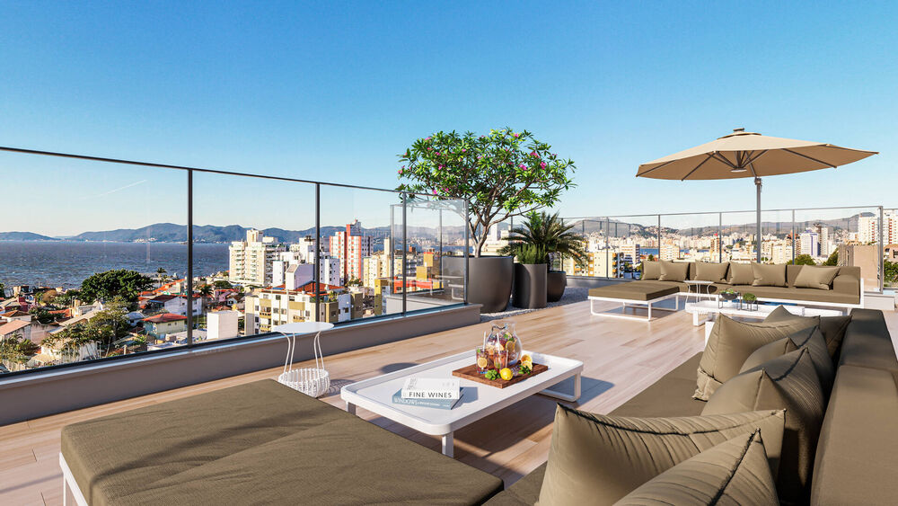 Apartamento, 1 quarto, 40 m² - Foto 3