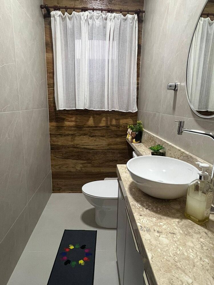Casa, 4 quartos, 240 m² - Foto 3