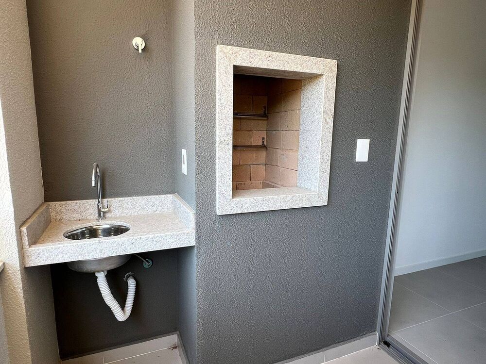 Apartamento à venda com 2 quartos, 90m² - Foto 7