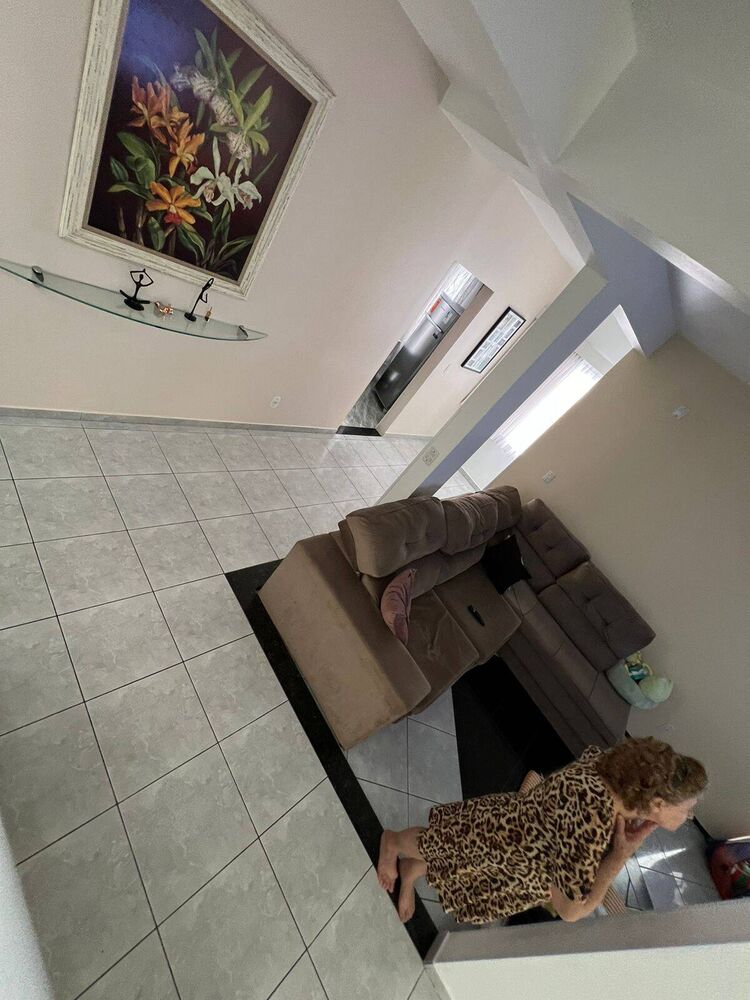Casa, 5 quartos, 400 m² - Foto 6