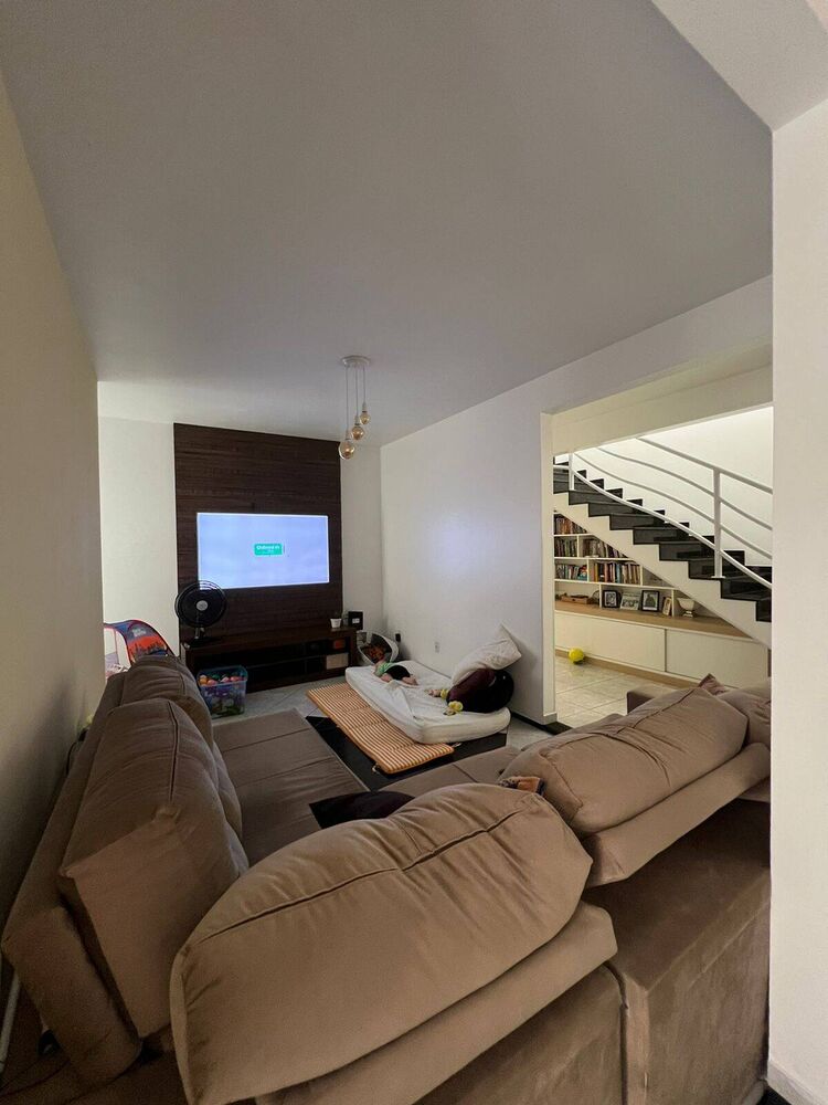 Casa, 5 quartos, 400 m² - Foto 1