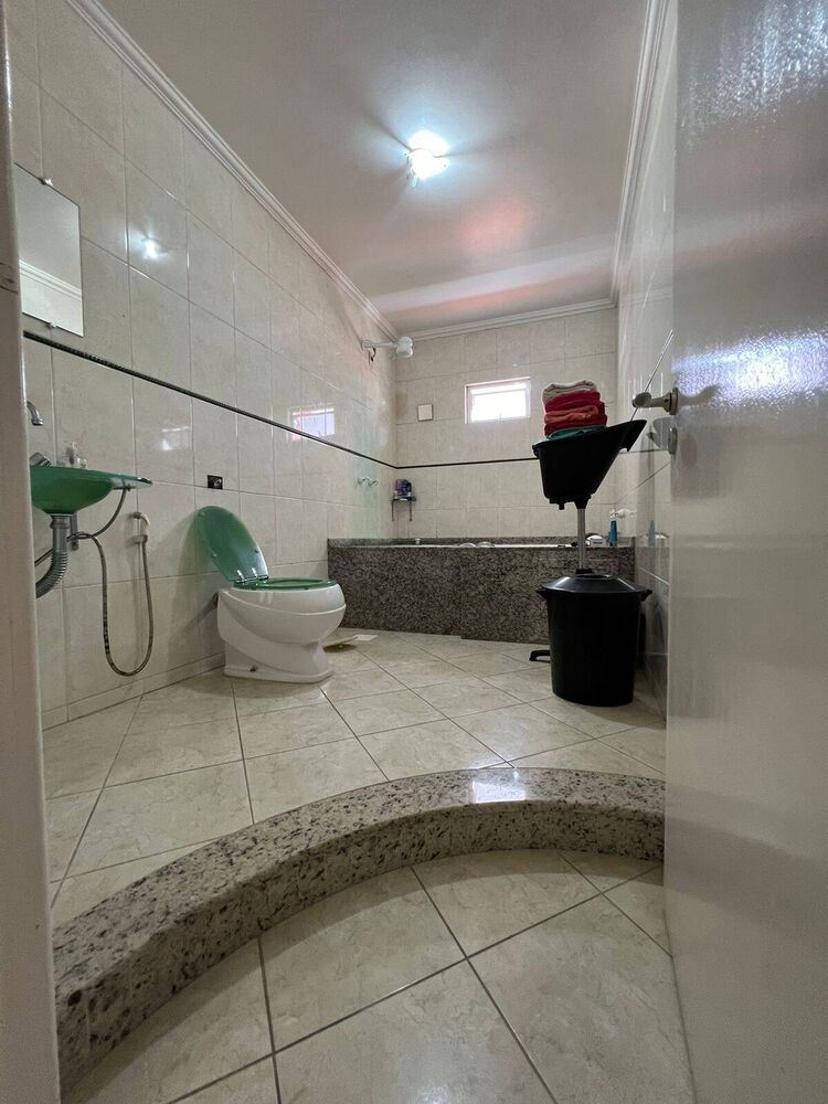 Casa, 5 quartos, 400 m² - Foto 4