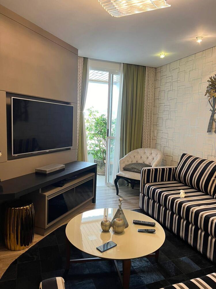 Apartamento, 3 quartos, 125 m² - Foto 3